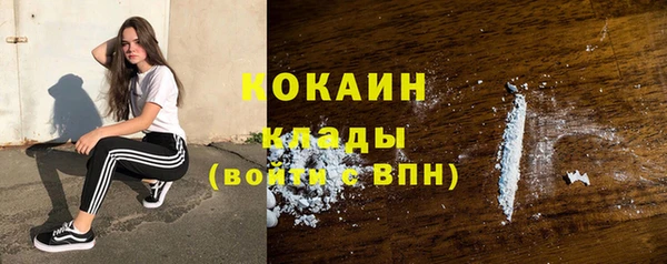 молекула духа Белоозёрский